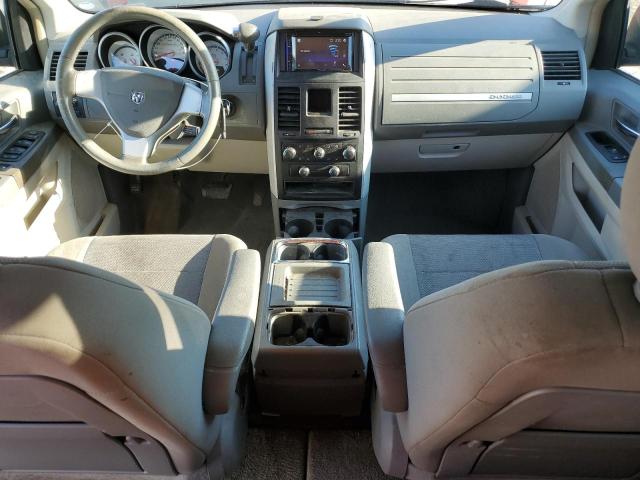 Photo 8 from auction – 2008 DODGE GRAND CARA with VIN 1D8HN54PX8B136937
