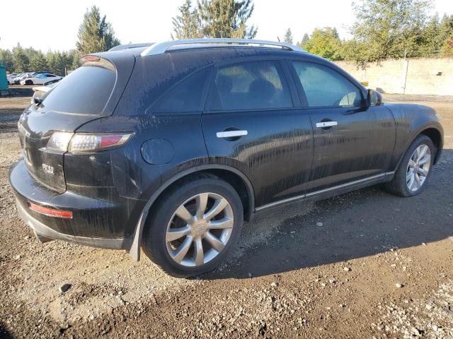 Photo 3 from auction – 2005 INFINITI FX35 with VIN JNRAS08W65X208745