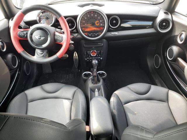 Photo 8 from auction – 2013 MINI COOPER JOH with VIN WMWSU9C50DT379544