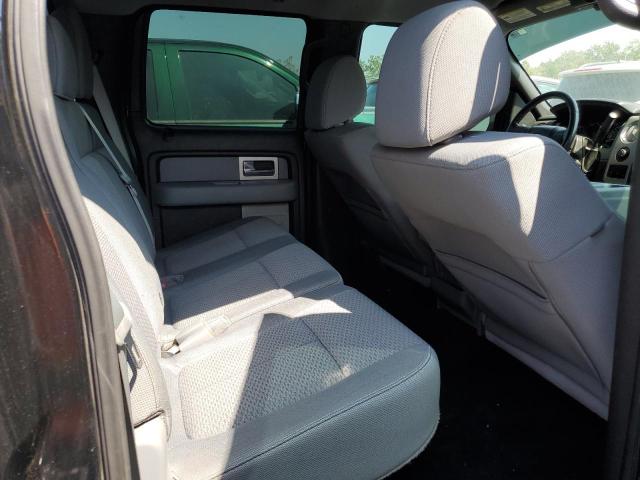 Снимка 10 от търг – 2011 FORD F150 SUPER с VIN 1FTFW1ET7BFC89072