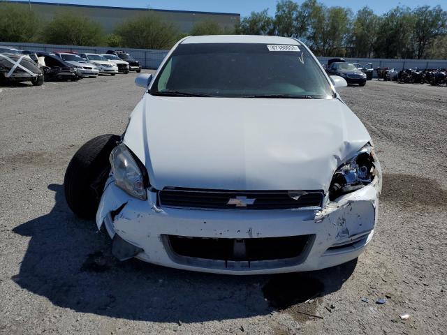 Photo 5 from auction – 2011 CHEVROLET IMPALA LS with VIN 2G1WF5EK6B1302361