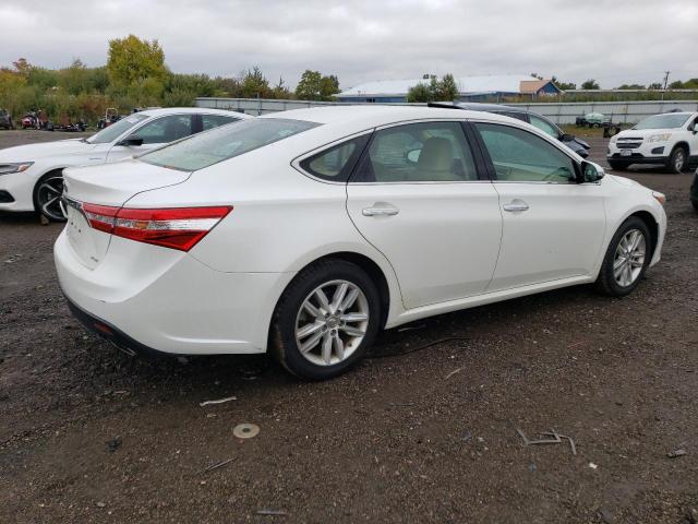 Photo 3 from auction – 2014 TOYOTA AVALON BAS with VIN 4T1BK1EB7EU114043