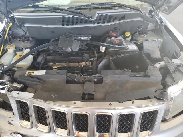 Photo 12 from auction – 2016 JEEP COMPASS SP with VIN 1C4NJCBA7GD621474