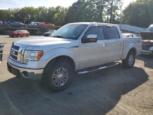 FORD F150 SUPER 2011 с VIN 1FTFW1EF1BFD37465 - Снимка от търг