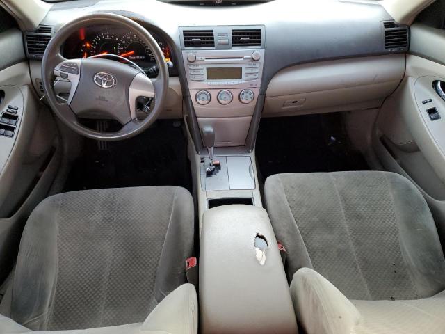Photo 8 from auction – 2007 TOYOTA CAMRY LE with VIN 4T1BK46K87U021485
