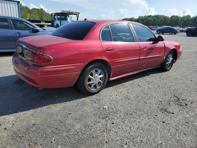 Photo 3 from auction – 2003 BUICK LESABRE LI with VIN 1G4HR54K53U185978