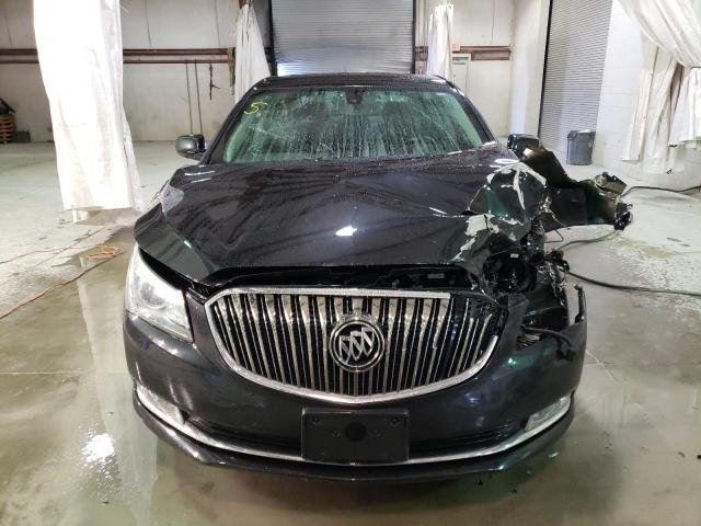 Photo 5 from auction – 2014 BUICK LACROSSE with VIN 1G4GA5G33EF295538