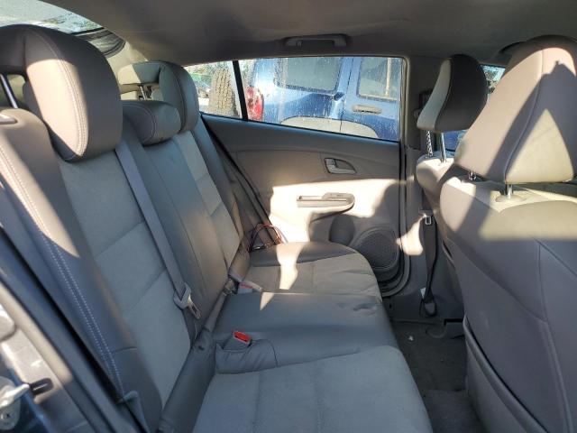 Photo 10 from auction – 2013 HONDA INSIGHT EX with VIN JHMZE2H70DS004712