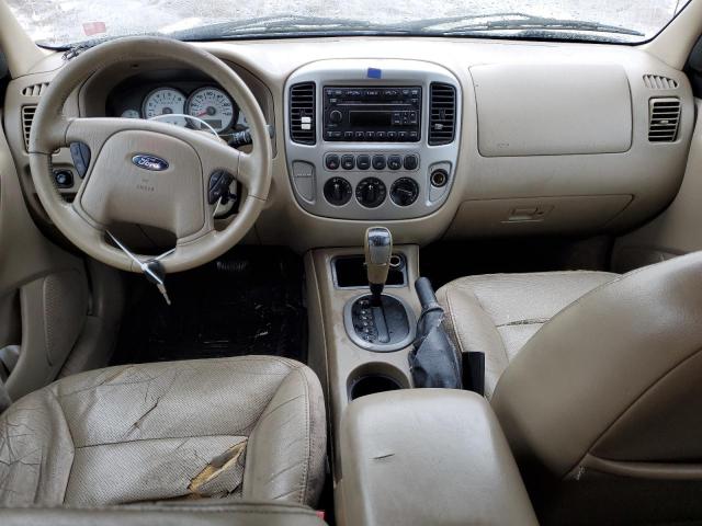 Photo 8 from auction – 2005 FORD ESCAPE with VIN 1FMCU94105KA42037
