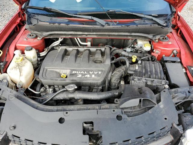 Photo 11 from auction – 2014 DODGE AVENGER SX with VIN 1C3CDZCB0EN236617