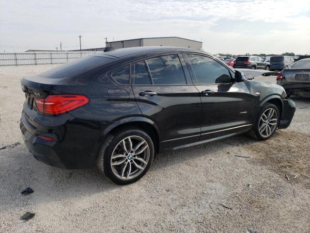 Photo 3 from auction – 2017 BMW X4 XDRIVE2 with VIN 5UXXW3C33H0T79865