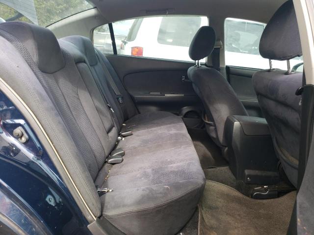 Photo 10 from auction – 2005 NISSAN ALTIMA S with VIN 1N4AL11D35N418569