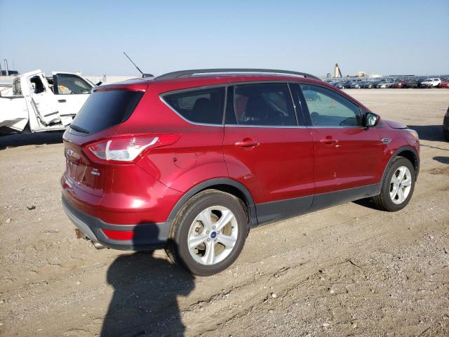 Photo 3 from auction – 2016 FORD ESCAPE SE with VIN 1FMCU9GX0GUA93030