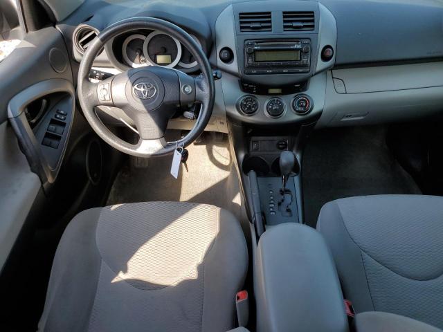 Photo 8 from auction – 2012 TOYOTA RAV4 with VIN 2T3BK4DV8CW083354