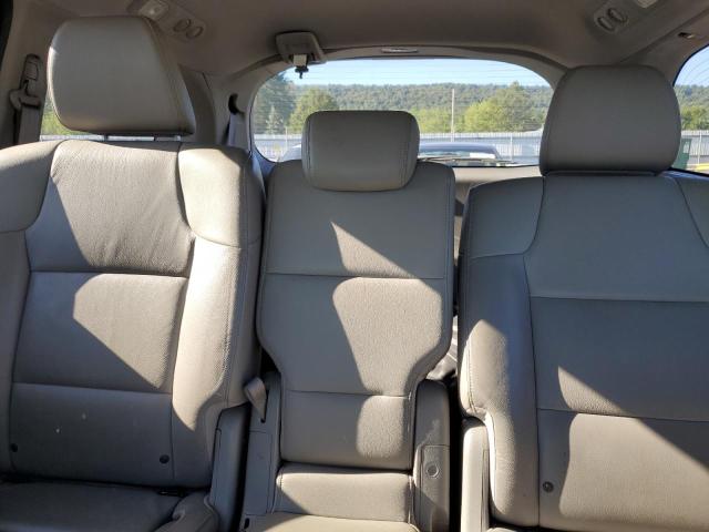 Photo 10 from auction – 2012 HONDA ODYSSEY EX with VIN 5FNRL5H63CB060381