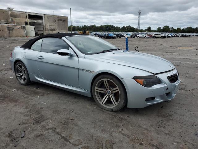 Снимка 4 от търг – 2007 BMW M6 с VIN WBSEK93577CS32883