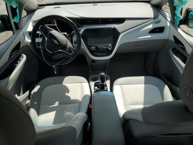 Photo 8 from auction – 2020 CHEVROLET BOLT EV PR with VIN 1G1FZ6S03L4111146