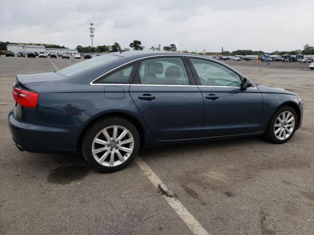 Photo 3 from auction – 2014 AUDI A6 PREMIUM with VIN WAUGFAFCXEN043773
