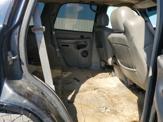 Photo 11 from auction – 2004 GMC YUKON with VIN 1GKEK13T84J175113