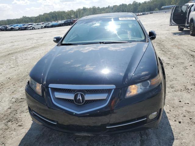 Photo 5 from auction – 2008 ACURA TL with VIN 19UUA66248A013299