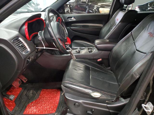 Photo 7 from auction – 2014 DODGE DURANGO R/ with VIN 1C4SDJCT1EC419571