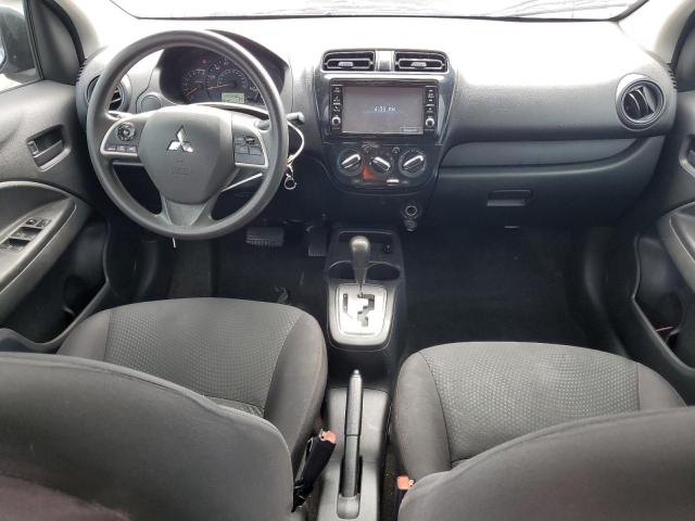 Photo 8 from auction – 2019 MITSUBISHI MIRAGE G4 with VIN ML32F3FJ2KHF17271