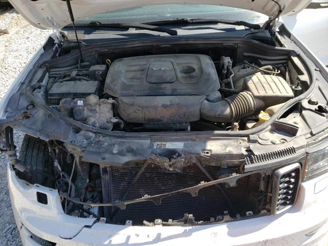 Photo 11 from auction – 2018 JEEP GRAND CHER with VIN 1C4RJFCG9JC453548