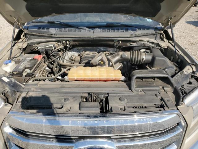 Photo 11 from auction – 2017 FORD F150 SUPER with VIN 1FTEW1EF8HFC91847