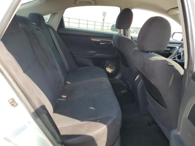 Photo 10 from auction – 2014 NISSAN ALTIMA 2.5 with VIN 1N4AL3APXEN370896