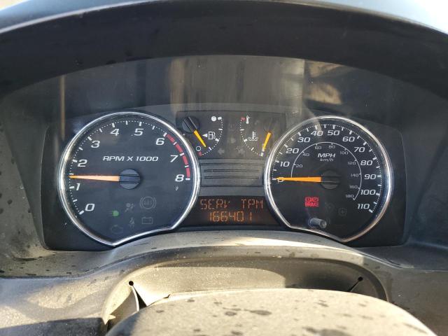 Photo 9 from auction – 2007 CHEVROLET COLORADO with VIN 1GCDT199978182731
