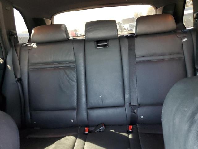 Photo 10 from auction – 2008 BMW X5 4.8I with VIN 5UXFE83568L166758