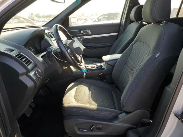 Photo 7 from auction – 2016 FORD EXPLORER X with VIN 1FM5K8D89GGC48386