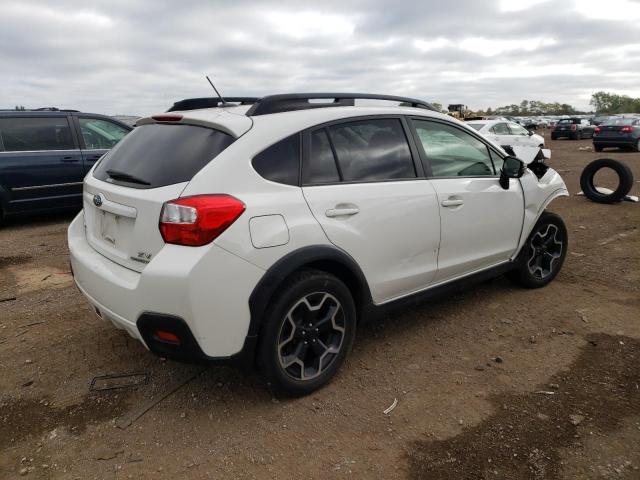Photo 3 from auction – 2015 SUBARU XV CROSSTR with VIN JF2GPASC7F8217984