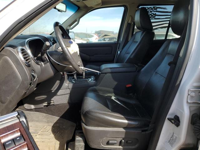 Photo 7 from auction – 2010 FORD EXPLORER L with VIN 1FMEU8F81AUA24416