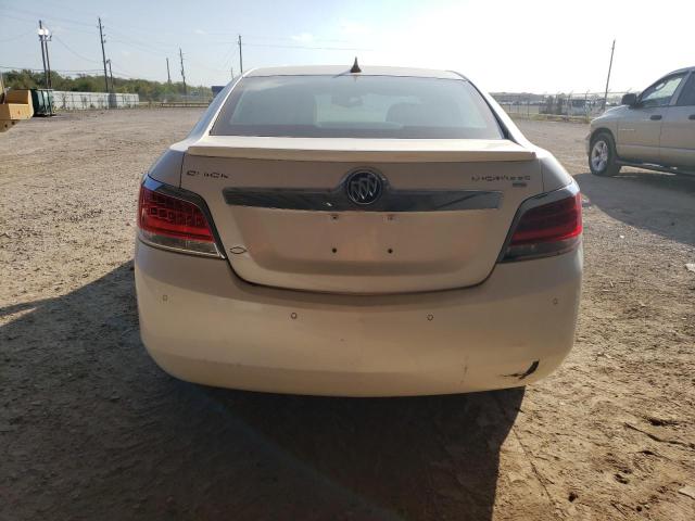 Photo 6 from auction – 2011 BUICK LACROSSE C with VIN 1G4GC5EC3BF319099