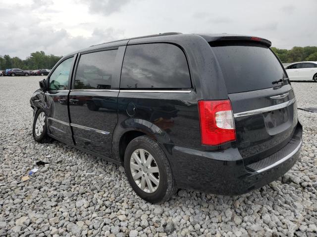 Photo 2 from auction – 2015 CHRYSLER TOWN & COU with VIN 2C4RC1BG3FR513529