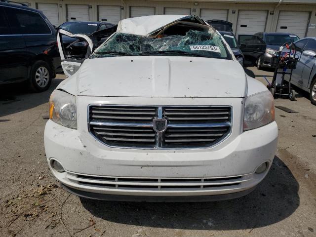Photo 5 from auction – 2011 DODGE CALIBER with VIN 1B3CB3HA0BD264550