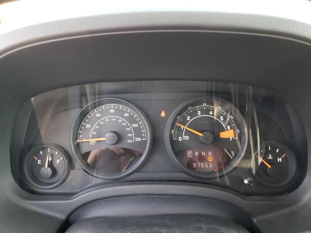 Снимка 9 от търг – 2014 JEEP COMPASS SP с VIN 1C4NJCBA3ED679501