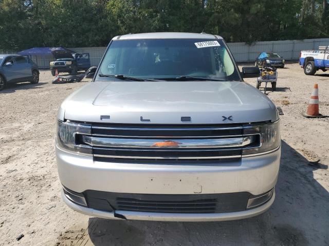 Photo 5 from auction – 2014 FORD FLEX SEL with VIN 2FMHK6C85EBD25746