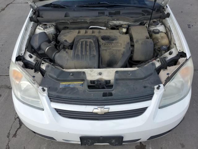 Photo 11 from auction – 2005 CHEVROLET COBALT LS with VIN 1G1AL54F357538433