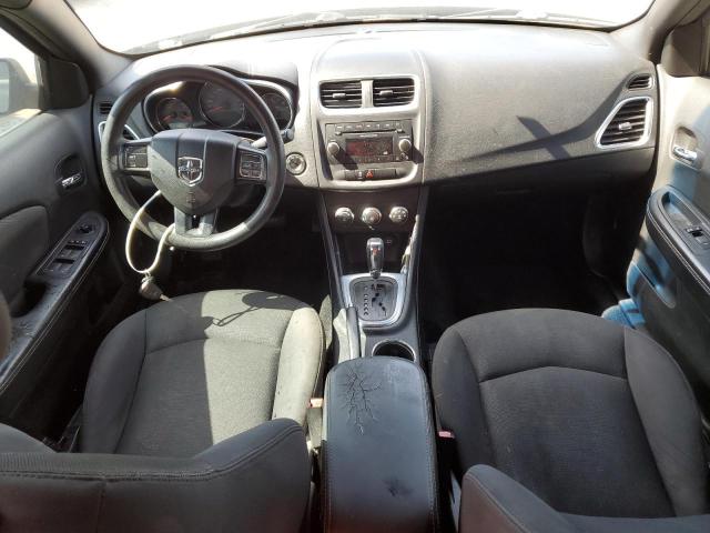 Photo 8 from auction – 2014 DODGE AVENGER SE with VIN 1C3CDZAB7EN224578