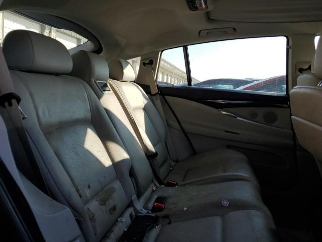 Снимка 10 от търг – 2012 BMW 535 XIGT с VIN WBASP2C51CC338711