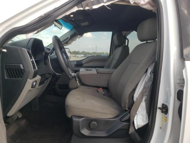 Photo 7 from auction – 2017 FORD F150 SUPER with VIN 1FTEW1EF1HFB11866