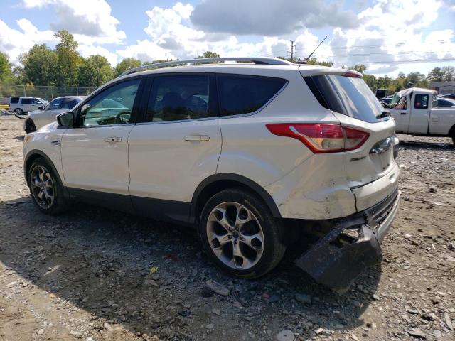 Photo 2 from auction – 2014 FORD ESCAPE TIT with VIN 1FMCU9J9XEUD49214