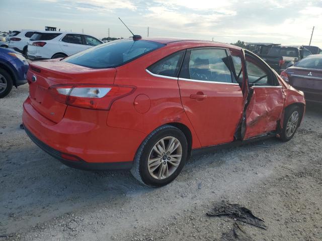 Photo 3 from auction – 2012 FORD FOCUS with VIN 1FAHP3H21CL184198