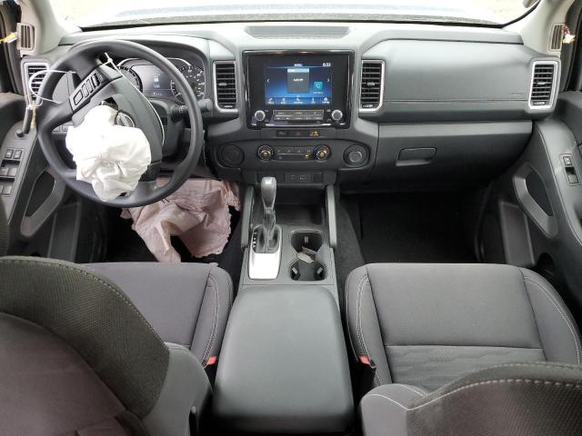 Photo 8 from auction – 2023 NISSAN FRONTIER S with VIN 1N6ED1EJ5PN645366