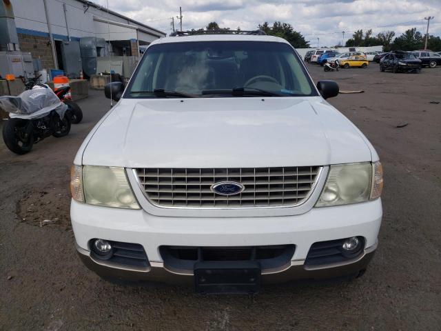 Photo 5 from auction – 2002 FORD EXPLORER E with VIN 1FMDU74E72UC37547