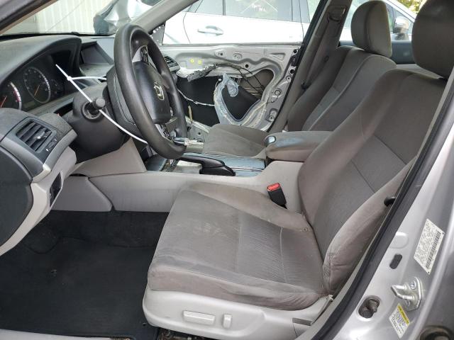Photo 7 from auction – 2011 HONDA ACCORD LXP with VIN 1HGCP2F42BA010235