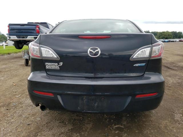 Photo 6 from auction – 2012 MAZDA 3 I with VIN JM1BL1V88C1591827