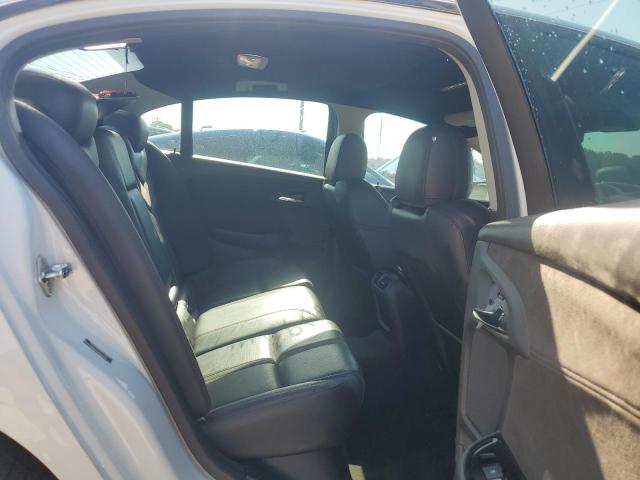 Photo 10 from auction – 2014 CHEVROLET SS with VIN 6G3F15RW7EL962848